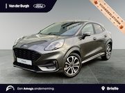 Ford Puma - ST-Line 1.0 EcoBoost Hybrid 125pk PowerShift Driver Assistan