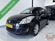 Suzuki Swift - 1.2 Comfort*Airco*NwAPK*Stoelverw*Elekramen