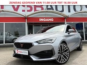 CUPRA Leon - 1.4 E-HYBRID AUT. 245PK VZ PERFORMANCE PANO-DAK LEER NAVI CA