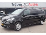 Mercedes-Benz Vito - 119 CDI BlueTEC Extra Lang DC Comfort | BTW Bus | Climate co