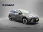 MG MG4 Electric - Long Range Comfort 64 kWh Fase 3 - WLTP 450 KM, Carplay, Cru