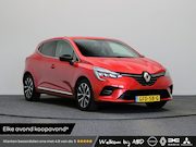 Renault Clio - TCe 90pk Techno | Trekhaak | Stoel- en stuurwielverwarming |