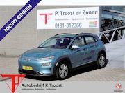 Hyundai Kona - Electric EV Comfort 64 kWh SOH 100% Nederlandse auto/Apple c
