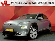 Hyundai Kona - Electric EV Fashion 64 kWh | SOH 92% | Camera | Warmte Pomp 