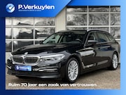 BMW 5-serie - 530i xDrive High Executive | COMFORT STOELEN | ELEKTR. STOEL