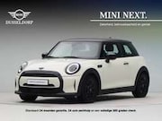 MINI Cooper - Camden Edition