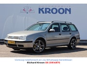 Volkswagen Golf - Variant 1.6 Trendline|Automaat|Airco||