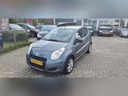 Suzuki Alto - 1.0 Silver-line