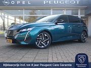Peugeot 308 - Allure Avantage 1.6 HYbrid 180PK e-EAT8 Automaat, Rijklaarpr