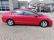 Honda Civic - 1.3 Hybrid Navi