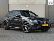 Mercedes-Benz GLC-klasse - AMG 43/390pk 4MATIC Premium Plus|Pano|360 Camera|Stoelverkoe