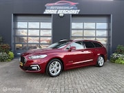 Ford Mondeo - Wagon 2.0 IVCT HEV Titanium