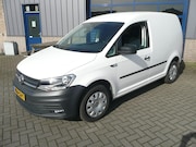 Volkswagen Caddy - 2.0 TDI L1H1 Highline 102pk euro 6 (veel opties)