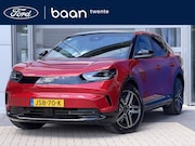 Ford Capri - Premium Extended Range RWD 77 kWh | Panoramadak | Warmtepomp