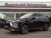 Mitsubishi Eclipse Cross - 2.4 PHEV Intense+ Staat in Hardenberg