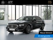 Mercedes-Benz E-klasse - E 450 4MATIC Exclusive Line | Full Options | Luchtvering & A