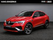 Renault Arkana - E-Tech Hybrid 145 R.S. Line | ADAPT. CRUISE CONTROL | STOEL/