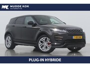 Land Rover Range Rover Evoque - P300e R-Dynamic SE | ACC | Panoramadak | Trekhaak | Stoel+St