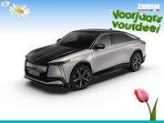 DS No 8 - AWD Long Range Étoile 97 kWh | Nu te bestellen bij Zeeuw