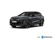 Audi Q6 e-tron - S edition performance 100 kWh 306PK | Panorama Dak | Luchtve