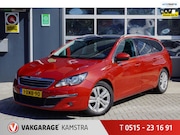 Peugeot 308 - SW 1.6 BlueHDI Blue Lease Executive nav/panoramadak/trekhaak