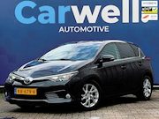 Toyota Auris - 1.2T Dynamic|Navi|Camera|Climate|Cruise|PDC|N.A.P|LMV|Isofix