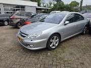 Peugeot 607 - 2.7 HDiF Executive