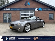 BMW Z4 - Roadster 2.5i S 192PK Carplay | Leer | Cruise | Stoelverwarm
