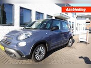 Fiat 500L - 0.9 TWINAIR CROSS 53000 km
