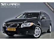Volvo V70 - 2.5T 200pk 5-Cil. Automaat Momentum Navigatie/Leer/Bluetooth