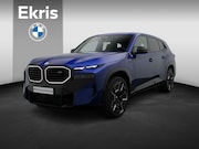 BMW XM - PHEV 50e Driving Assistant Professional | Stoelventilatie |