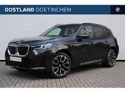 BMW X3 - 30e xDrive M Sport Automaat / Trekhaak / Panoramad