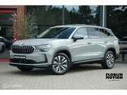 Skoda Kodiaq - 1.5 TSI PHEV Business Edition | Pano | Elec trekhaak | DAB+ 