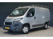 Peugeot Boxer - 330 2.0 BlueHDI L1H1 Premium Pack + CAMERA / NAVIGATIE / IMP