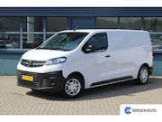 Opel Vivaro-e - 75 kWh SOH 90, 63% | CAMERA | CARPLAY | BETIMMERING LAADRUIM