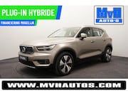 Volvo XC40 - 1.5 T4 Recharge Inscription Expression|TREKH|LED