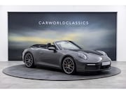 Porsche 992 - 911 - 3.0 CARRERA 4S CABRIO