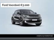 Ford USA Explorer - Style Standard Range RWD 52 kWh | Nieuw te bestell