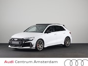 Audi RS 3 Sportback - Competition Limited 2.5 TFSI 295 kW / 400 PK SB | 599 / 750 