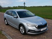 Skoda Octavia - Combi 2.0 TDI AMBITION LED NAVI CAMERA