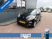 Peugeot 107 - 1.0 Active Premium 5-drs. AIRCO/MEDIA/LED