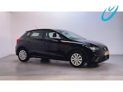 Seat Ibiza - 1.0 EcoTSI Style App-Connect DAB+ Climate Control Parkeersen