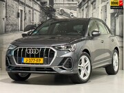 Audi Q3 - 35 TFSI S Line *Daytona Grey