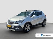 Opel Mokka - 1.4 T Cosmo Automaat | Schuifdak | Vol leder | Stuur + Stoel