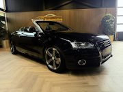 Audi A5 - Cabriolet 3.0 TDI quattro Pro Line