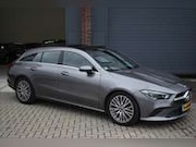 Mercedes-Benz CLA-Klasse - Shooting Brake d Business Solution