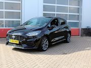 Ford Fiesta - 1.0 EcoBoost Hybrid ST-Line X