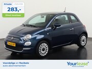 Fiat 500 - 1.0 Hybrid Dolcevita | All-in 283, - Private Lease | Direct