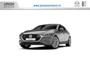 Mazda 3 - Exclusive-Line | 360° View Monitor | 7-inch digitale meterse