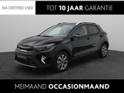 Kia Stonic - 1.0 T-GDi MHEV DynamicPlusLine | NL-Auto | AUTOMAAT | Stoel/